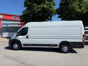Citroen Jumper 2.2 HDI , снимка 2