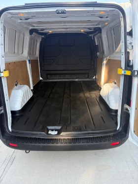 Ford Transit Custom 2.0 Eco Blue Evro 6, снимка 4