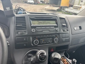 VW Transporter 2.0, снимка 6