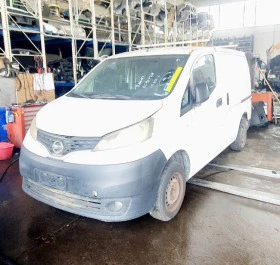 Обява за продажба на Nissan NV200 1.5 DCI ~11 лв. - изображение 1