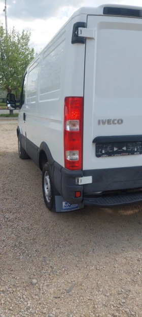 Iveco Daily 29L10  | Mobile.bg    10