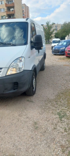 Iveco Daily 29L10  | Mobile.bg    2