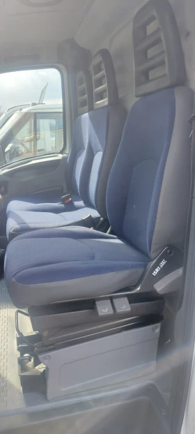 Iveco Daily 29L10  | Mobile.bg    11