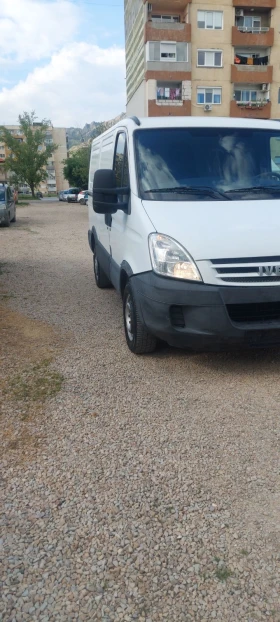 Iveco Daily 29L10  | Mobile.bg    3