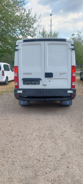 Iveco Daily 29L10  | Mobile.bg    6