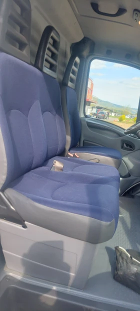 Iveco Daily 29L10  | Mobile.bg    12