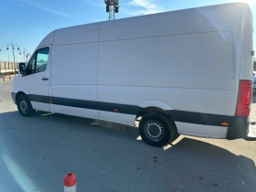 Обява за продажба на VW Crafter Maxi ~20 000 лв. - изображение 6