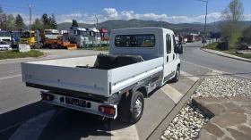 ����� �� �������� �� Citroen Jumper 2, 2 EURO 5 ��������