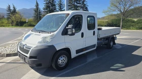 ����� �� �������� �� Citroen Jumper 2, 2 EURO 5 ��������