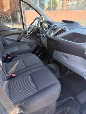 Ford Transit Custom 2.0 Eco Blue Evro 6 | Auto.bg — изображение 6