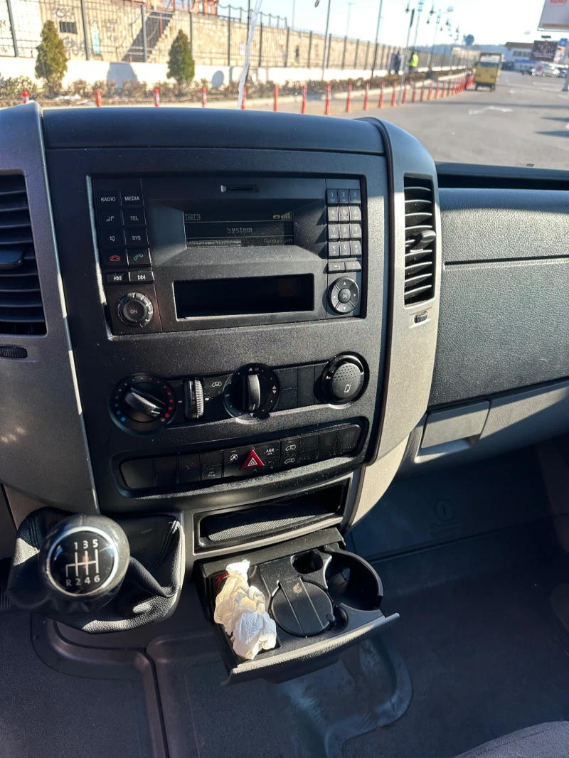VW Crafter Maxi, снимка 5 - Бусове и автобуси - 52112218