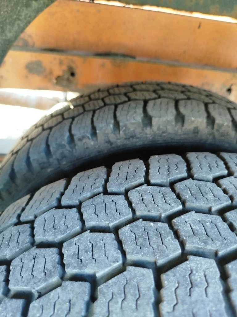 Mercedes-Benz 2.9 412, снимка 3 - Бусове и автобуси - 52902687