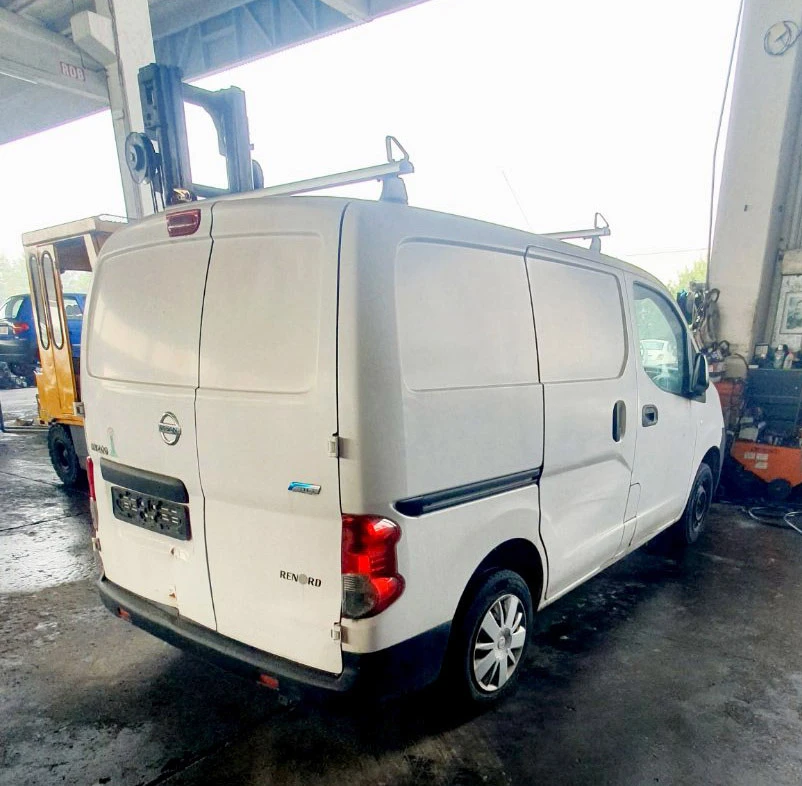 Nissan NV200 1.5 DCI - изображение 5