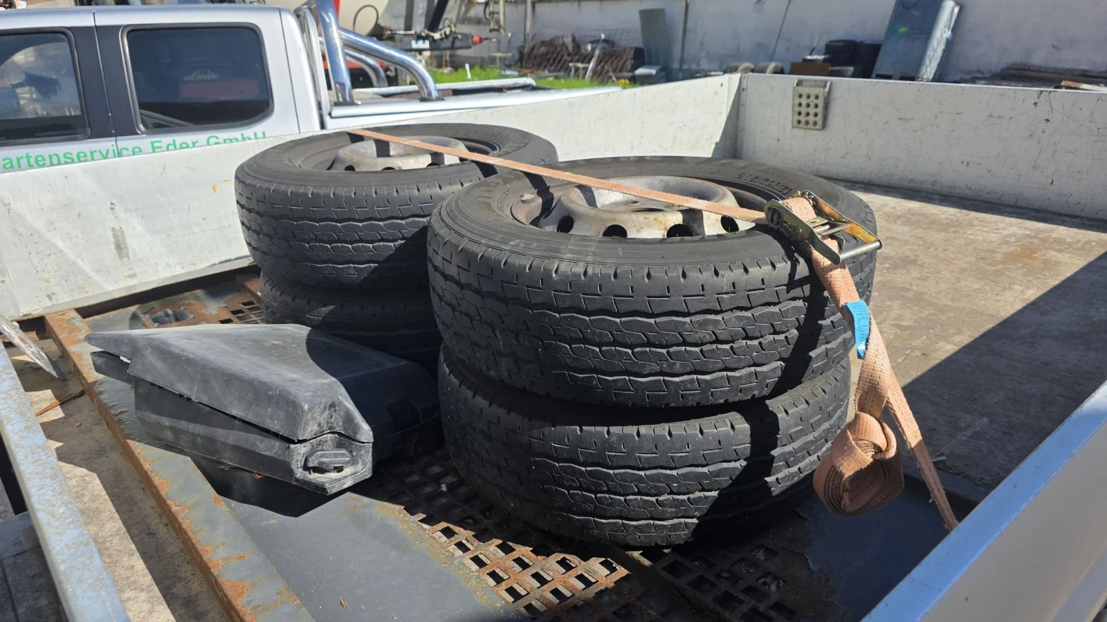 Citroen Jumper 2, 2 EURO 5 �������� | Mobile.bg � ����������� 8