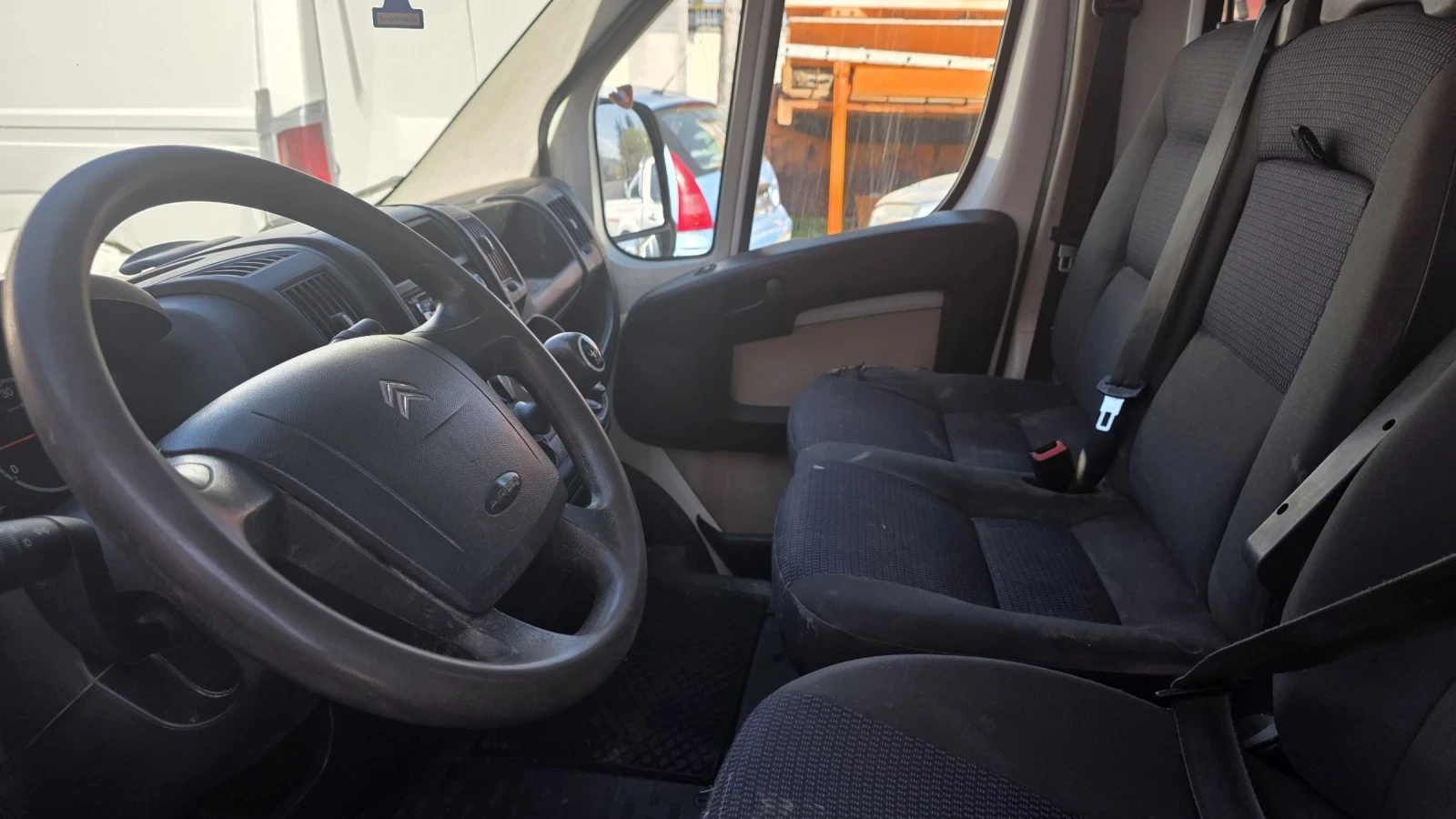 Citroen Jumper 2, 2 EURO 5 �������� | Mobile.bg � ����������� 10