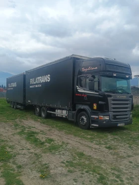 Scania P 420, снимка 6