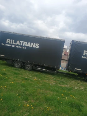 Scania P 420, снимка 3