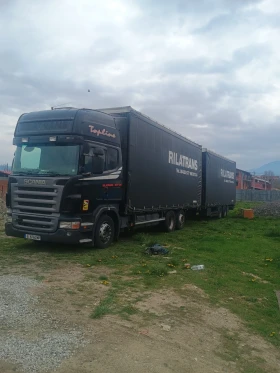 Scania P 420, снимка 7