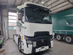 Renault T 520, снимка 2