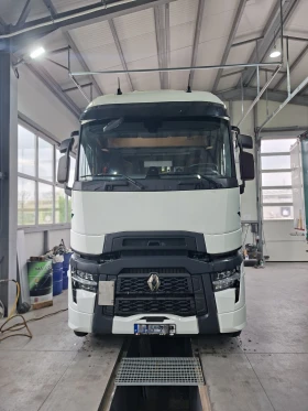 Renault T 520, снимка 5