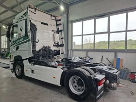 Renault T 520, снимка 4