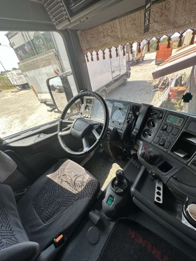 Scania R 124, снимка 12 - Камиони - 45278083