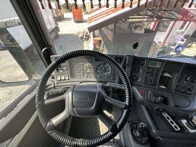 Scania R 124, снимка 11 - Камиони - 45278083