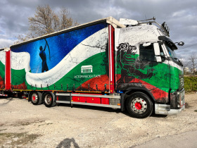 Volvo Fh, снимка 1 - Камиони - 44883274