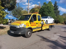 Iveco Daily 70C17, снимка 3