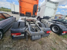 Daf FT XF 106  Mega | Mobile.bg    3