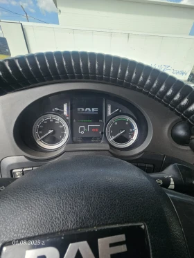 Daf FT XF 106  Mega | Mobile.bg    5