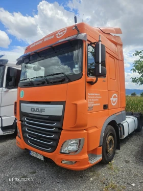 Daf FT XF 106  Mega | Mobile.bg    2