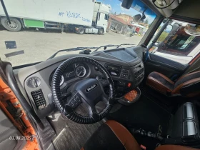 Daf FT XF 106  Mega | Mobile.bg    4