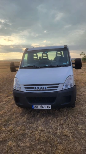 Iveco 35c18 | Mobile.bg    4