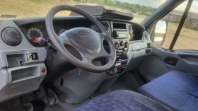 Iveco 35c18 | Mobile.bg    12