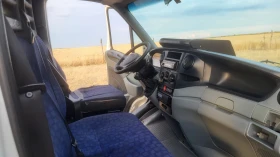 Iveco 35c18 | Mobile.bg    11