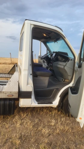 Iveco 35c18 | Mobile.bg    6