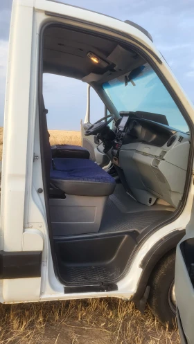Iveco 35c18 | Mobile.bg    5