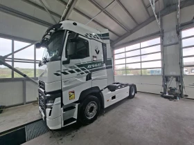 Renault T 480 | Mobile.bg � ����� ������ 3