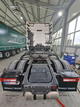 Renault T 480 | Mobile.bg � ����� ������ 6