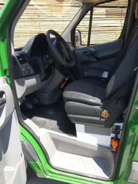 Mercedes-Benz 508 Sprinter 511 CDI | Mobile.bg � ����� ������ 3