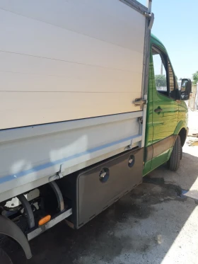 Mercedes-Benz 508 Sprinter 511 CDI | Mobile.bg � ����� ������ 7