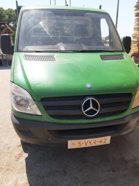 Mercedes-Benz 508 Sprinter 511 CDI | Mobile.bg � ����� ������ 4