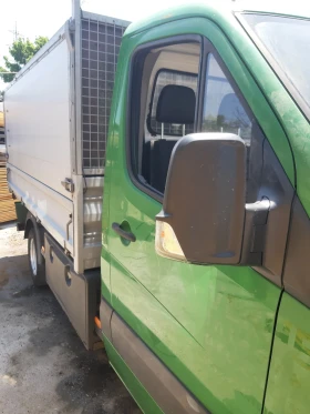 Mercedes-Benz 508 Sprinter 511 CDI | Mobile.bg � ����� ������ 2
