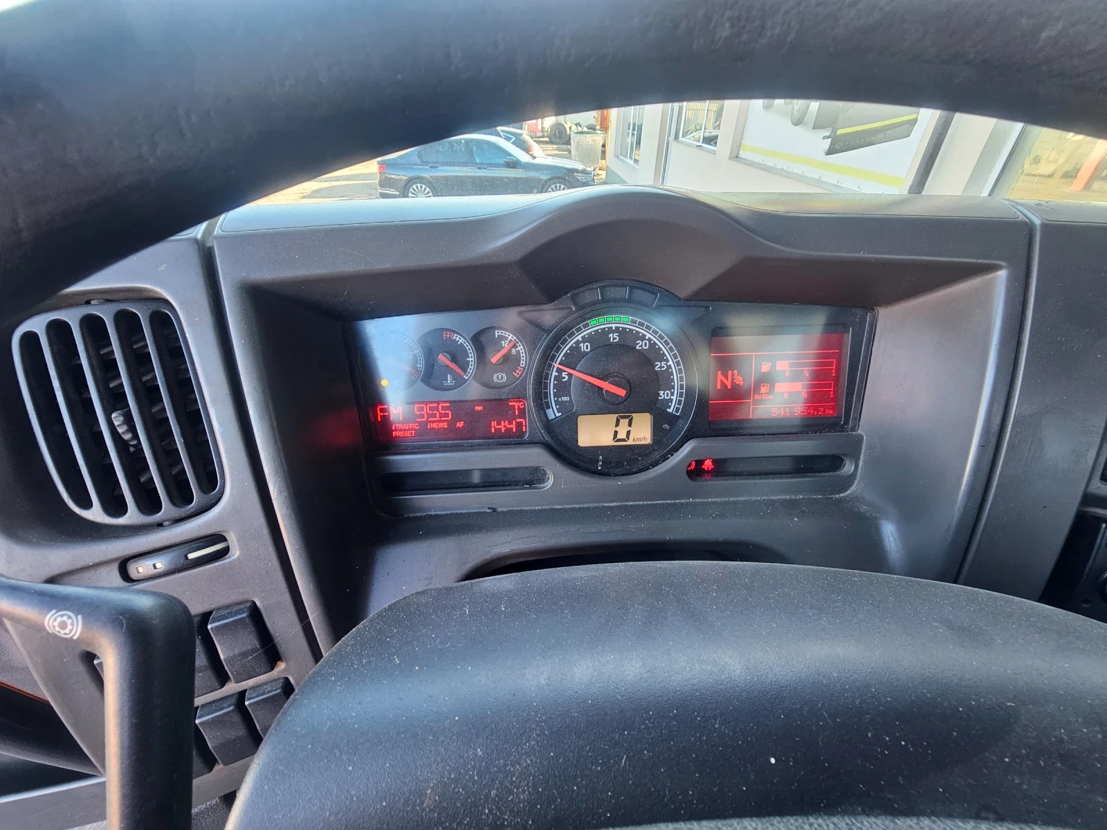 Renault Premium 320dxi lander evro5  | Mobile.bg   13