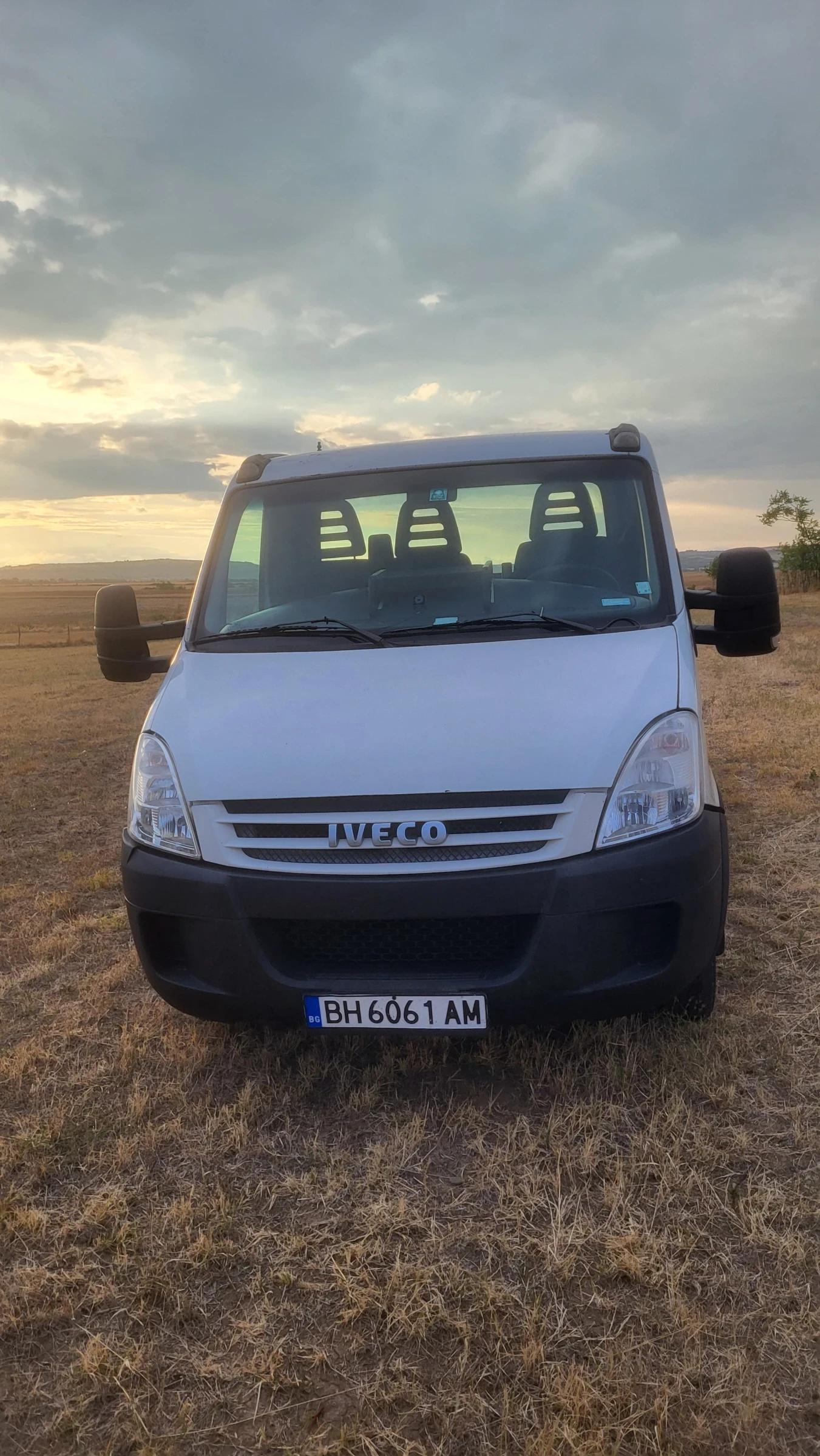 Iveco 35c18  - изображение 4