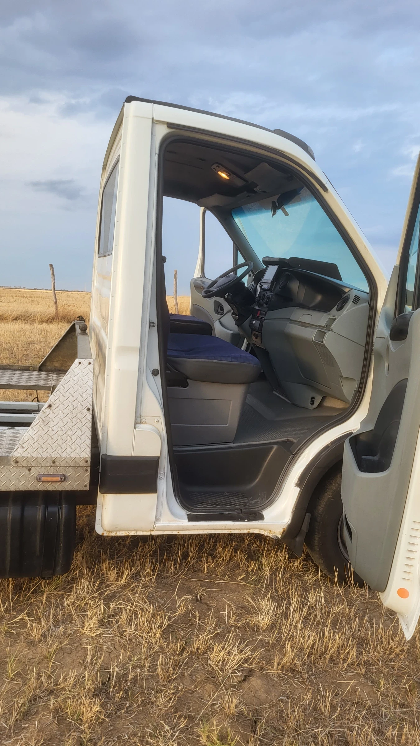 Iveco 35c18  - изображение 6