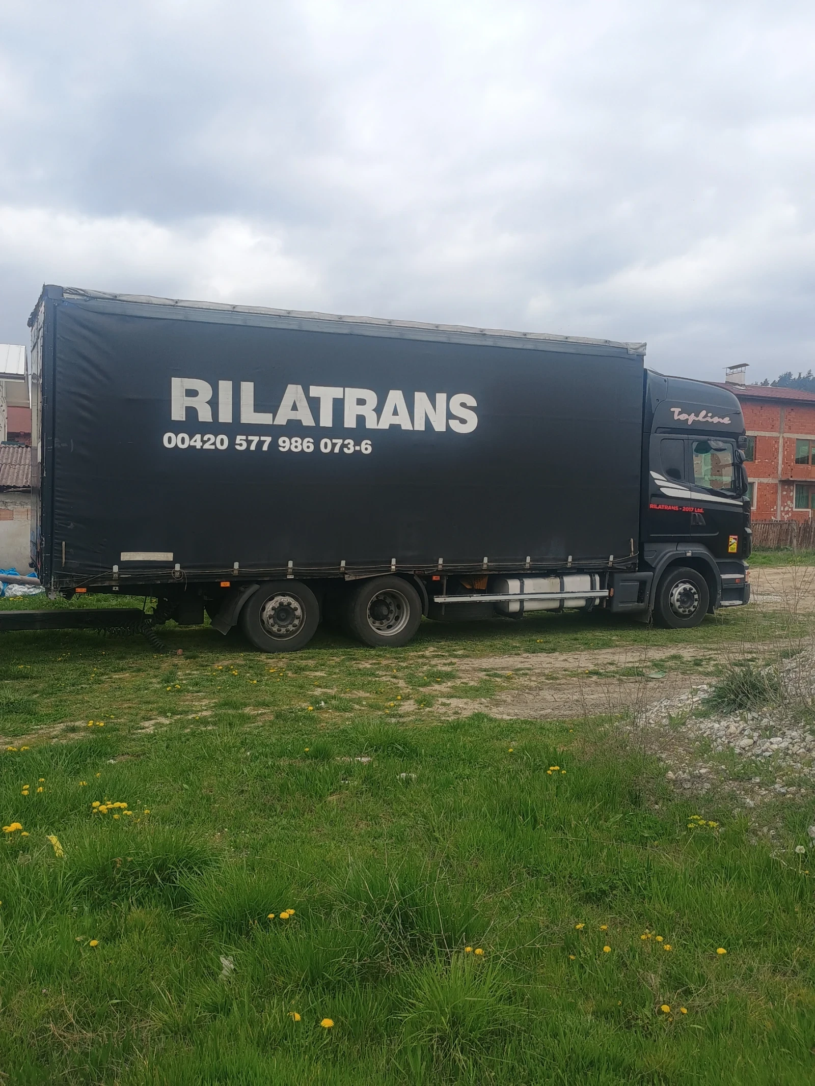 Scania P 420 | Mobile.bg � ����������� 2