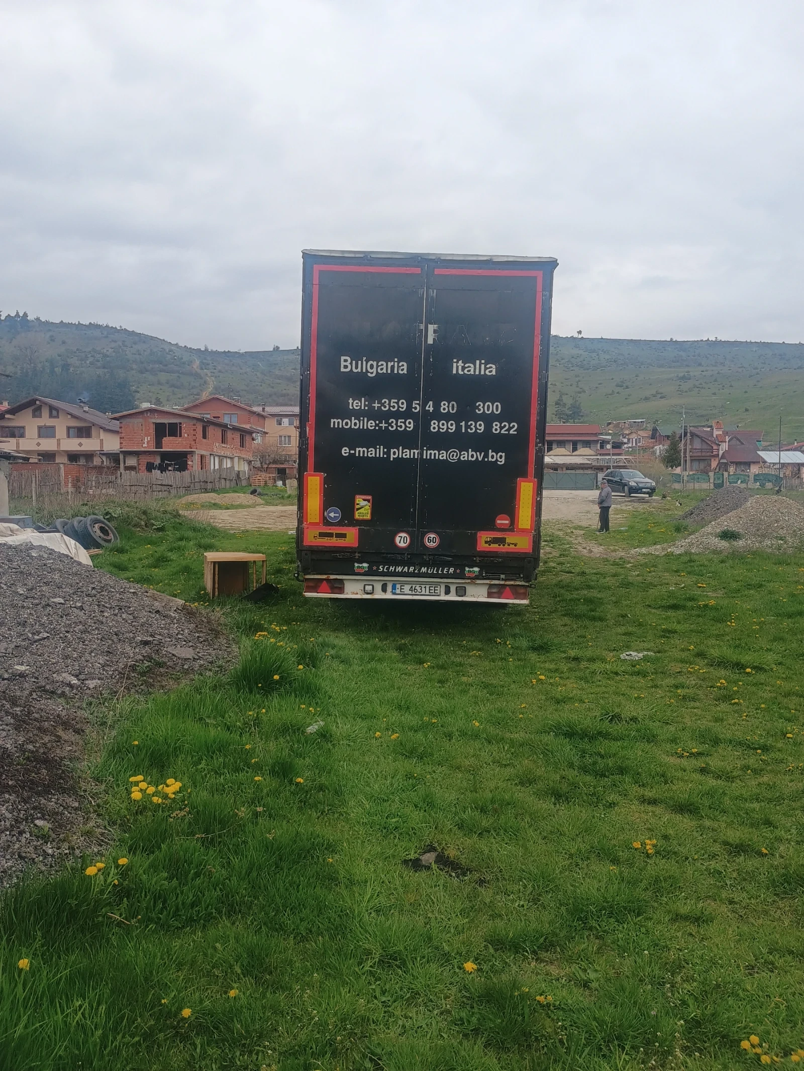 Scania P 420 | Mobile.bg � ����������� 5