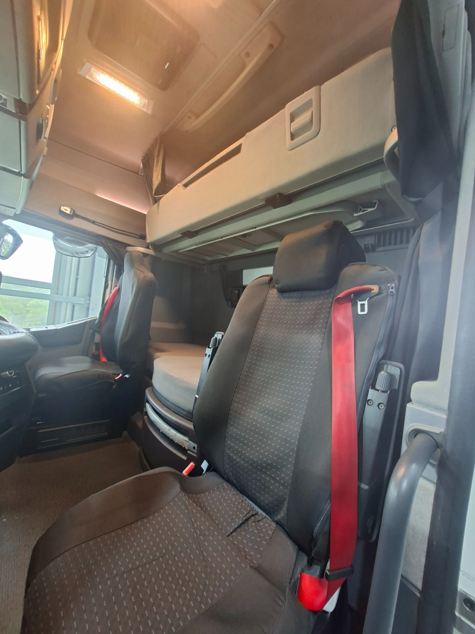 Renault T 520, снимка 13 - Камиони - 54424652